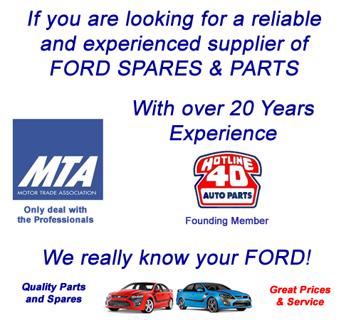 With over 20 Years Experience in the Auto Wrecker Industry, Ford wreckers offers you reliable parts and spares that are competitively priced.